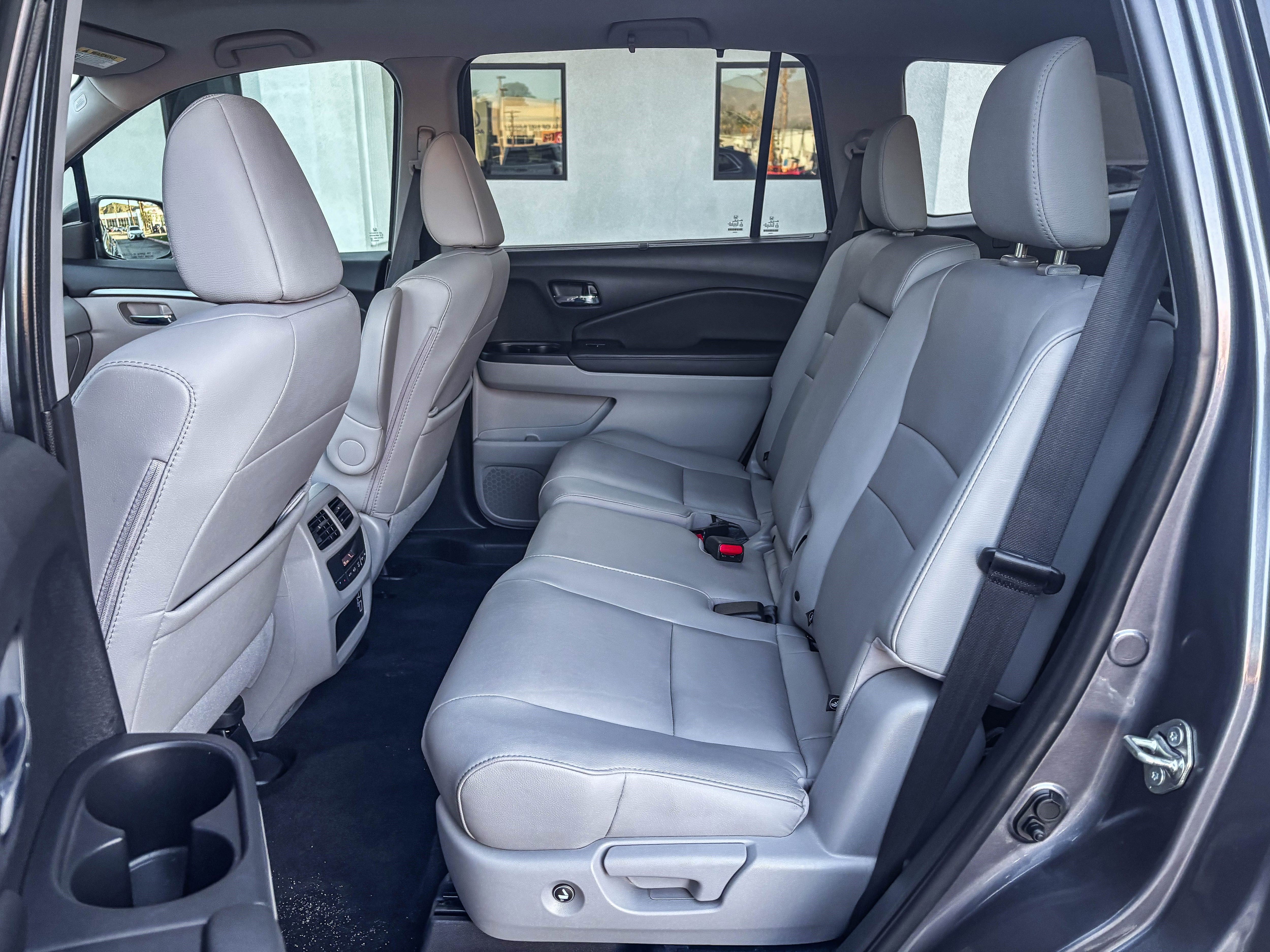 Used 2021 Honda Pilot EX-L image 22