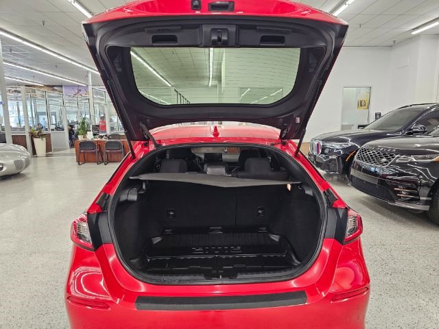 Used 2022 Honda Civic Sport image 38