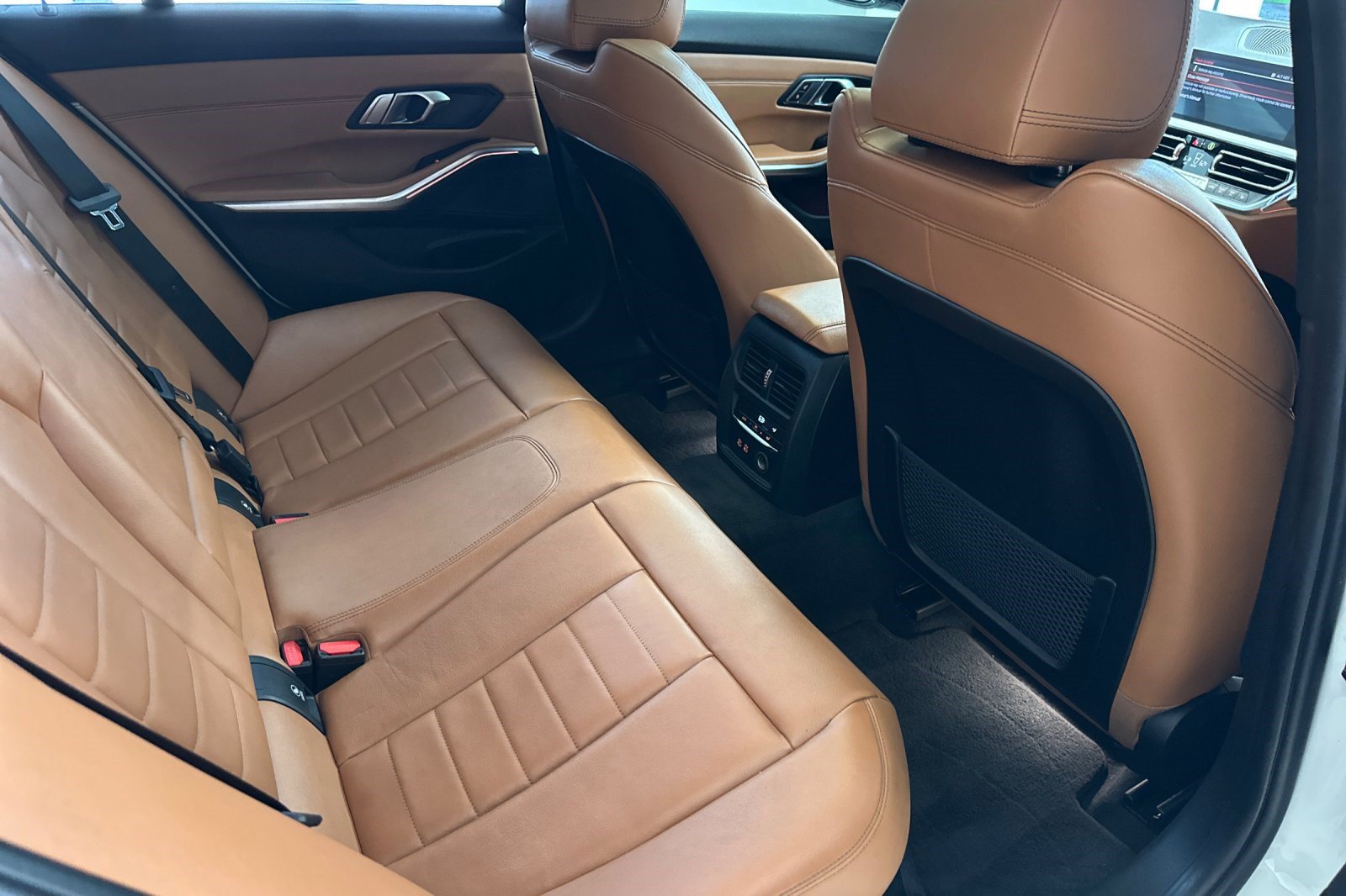Used 2019 BMW 330i Sedan w/ Convenience Package RWD image 32