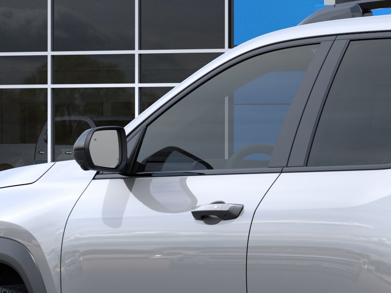New 2026 Chevrolet Equinox RS w/ Safety and Technology Package AWD/4WD image 12