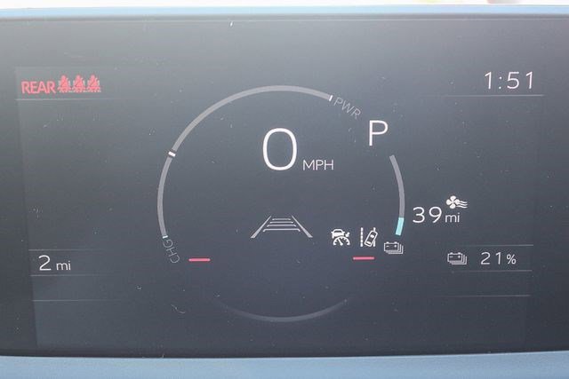 New 2026 Toyota bZ FWD image 26