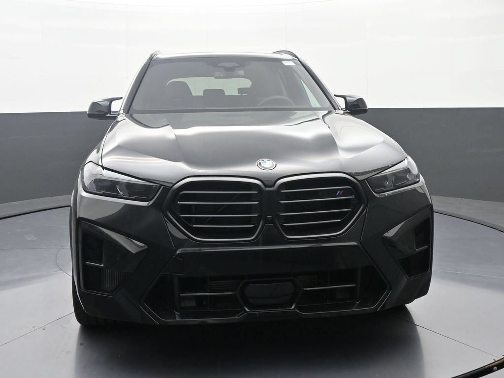 New 2026 BMW X5 M Competition w/ Executive Package AWD/4WD image 2