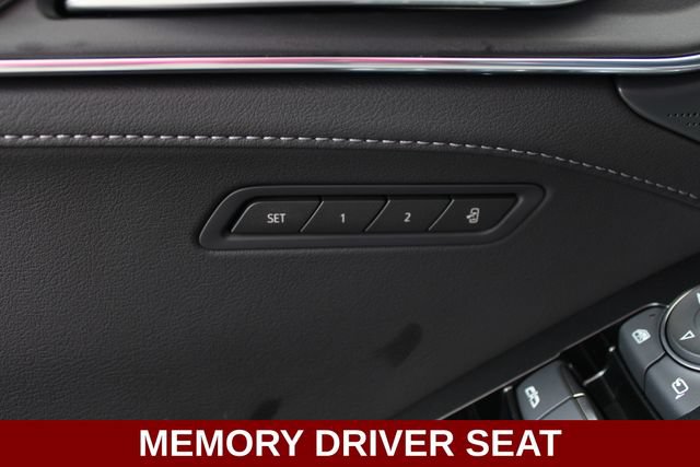 New 2026 Cadillac CT5 Premium Luxury w/ LPO, Bronce Accent Package AWD/4WD image 4