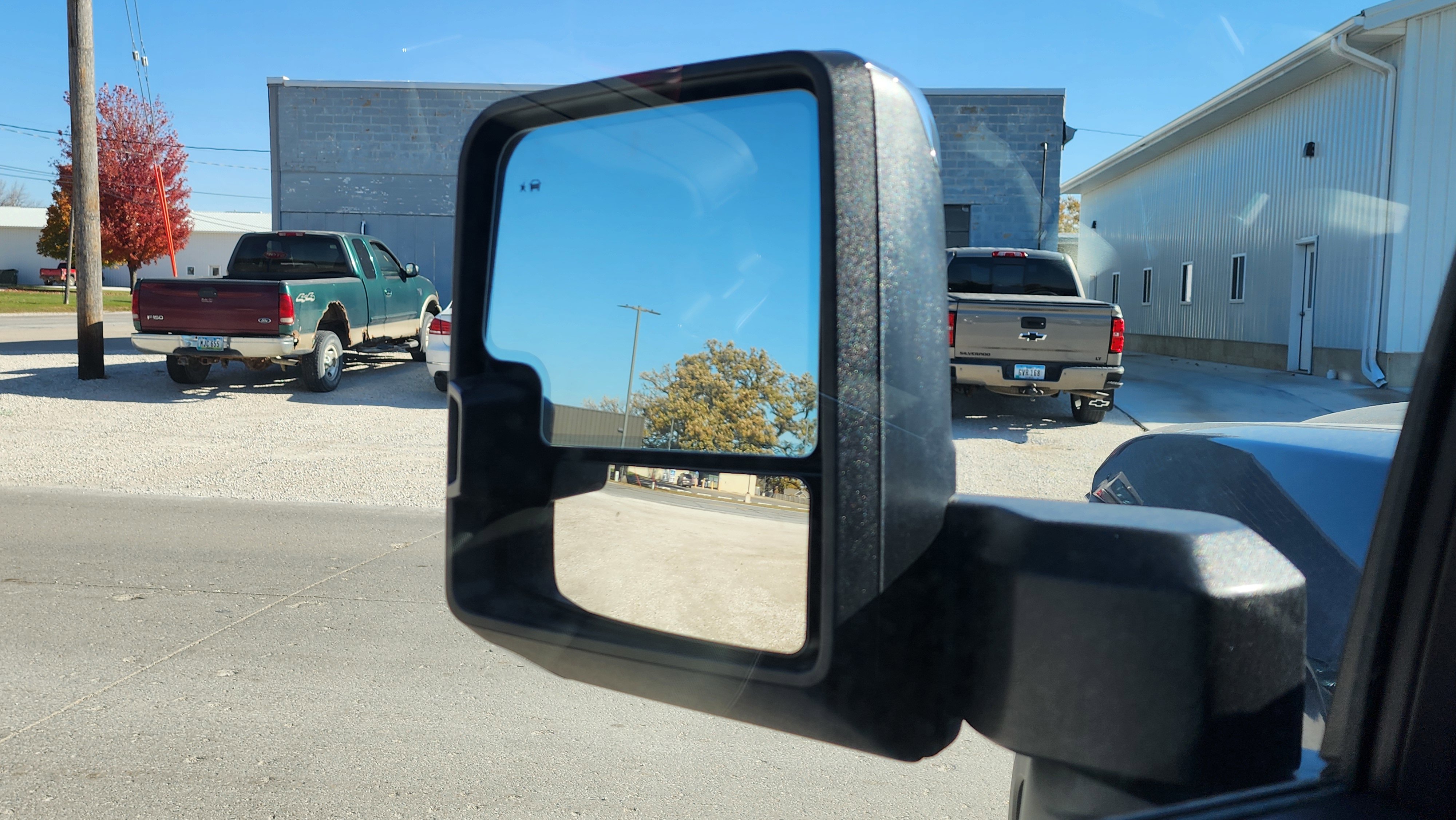 New 2026 Chevrolet Silverado 3500 LTZ w/ LTZ Plus Package image 9