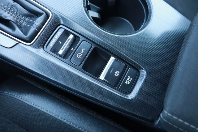 Used 2023 Honda Civic Sport image 18