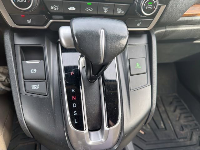 Used 2018 Honda CR-V Touring image 6