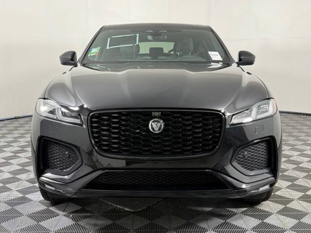 New 2026 Jaguar F-PACE R-Dynamic S AWD/4WD image 10