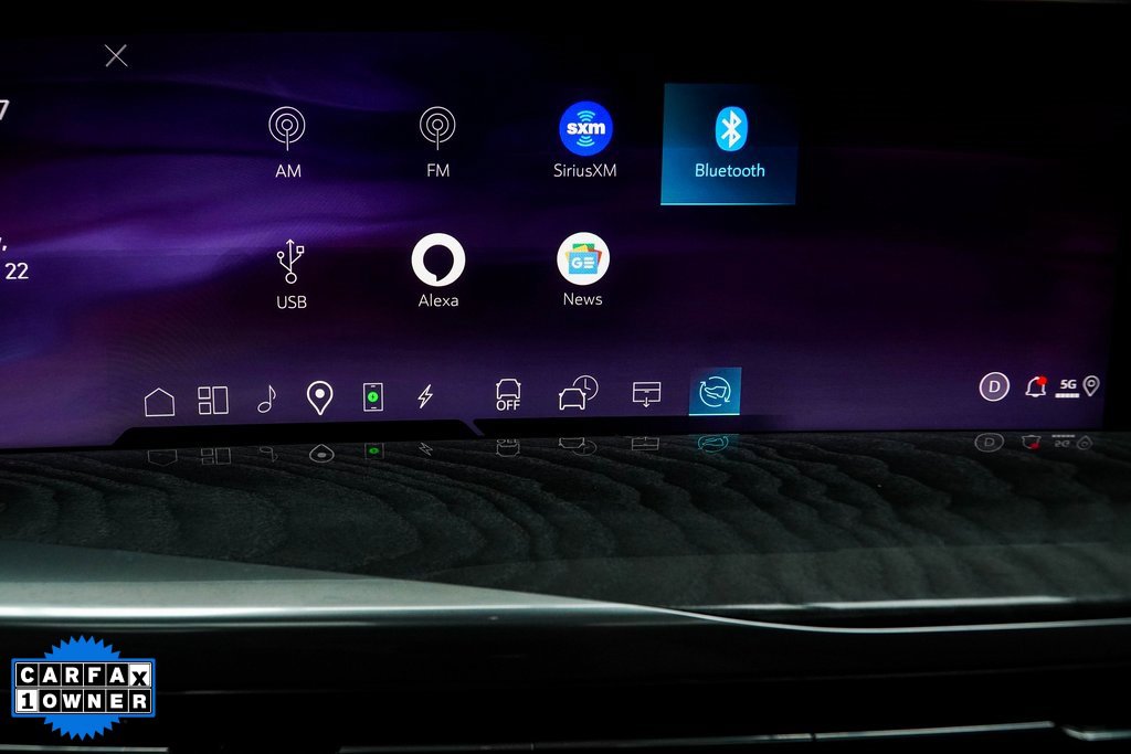 Used 2025 Cadillac Escalade IQ Luxury 2 image 28