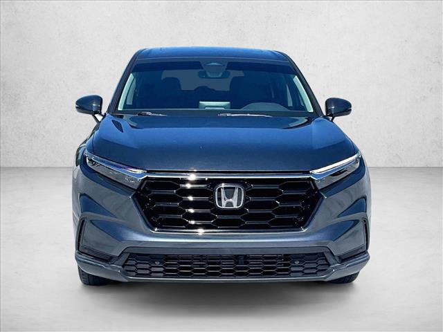 Used 2024 Honda CR-V EX-L image 3