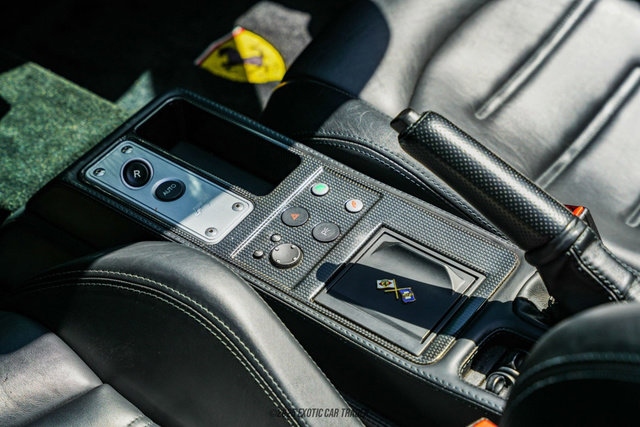 Used 2006 Ferrari F430 Spider image 36