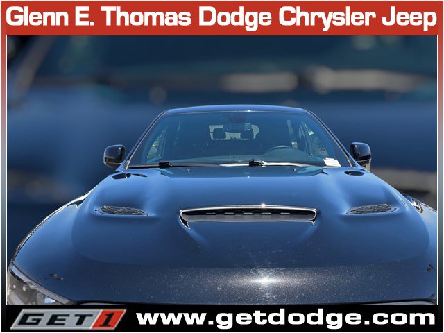 Certified 2022 Dodge Durango R/T w/ Blacktop Package AWD/4WD image 5