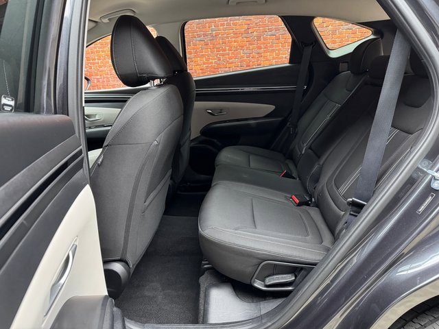 Used 2024 Hyundai Tucson SEL image 23