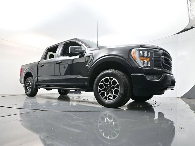 Used 2023 Ford F150 XLT w/ Equipment Group 302A High image 30