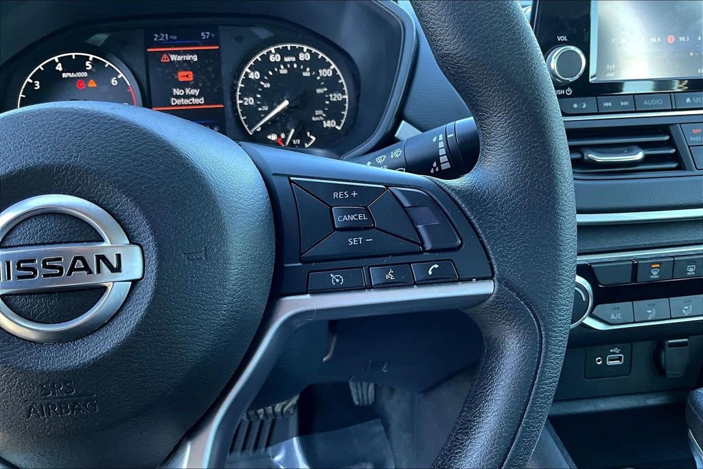 Used 2022 Nissan Altima 2.5 S image 14