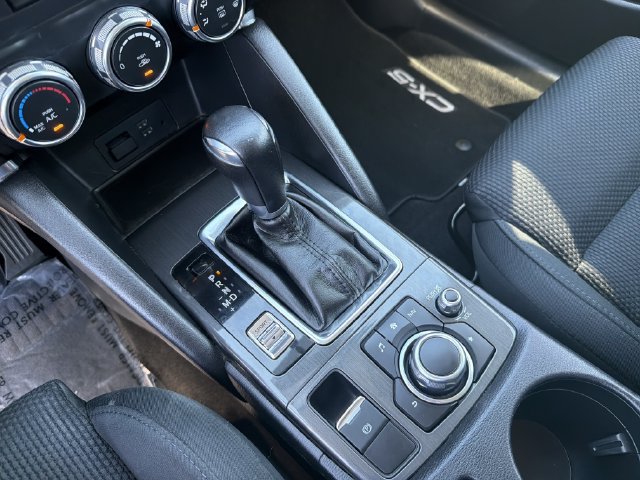Used 2016 MAZDA CX-5 Touring FWD image 33