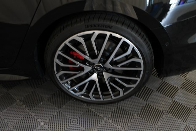 New 2025 Audi S5 Premium Plus image 22