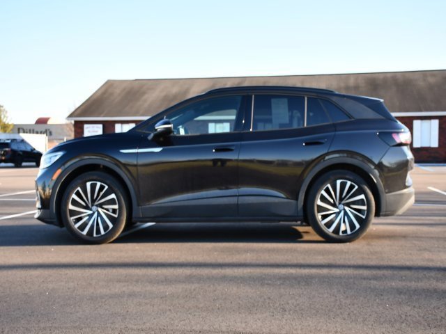 Used 2024 Volkswagen ID.4 S image 4