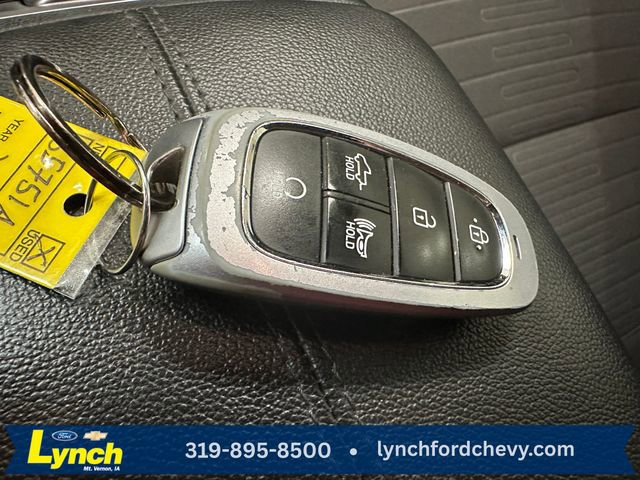 Used 2022 Hyundai Santa Cruz SEL w/ Winter Package image 14