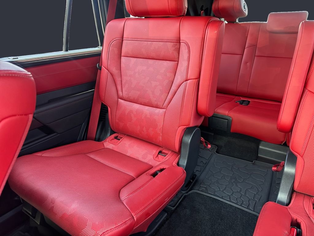 Used 2024 Toyota Sequoia TRD Pro image 13