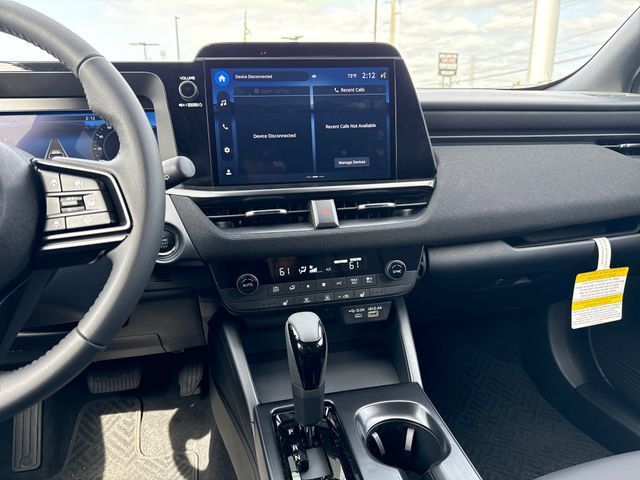 New 2026 Subaru Outback Premium AWD/4WD image 23