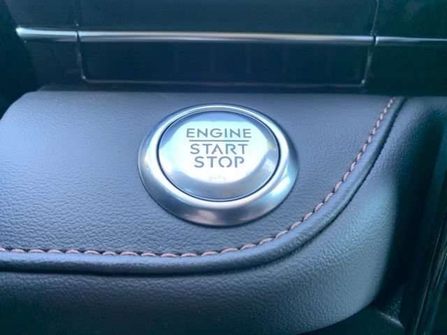 New 2026 Lincoln Nautilus Reserve AWD/4WD image 22