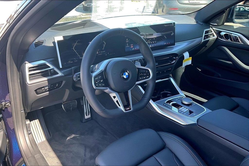 New 2026 BMW 430i xDrive Coupe w/ M Sport Package image 5