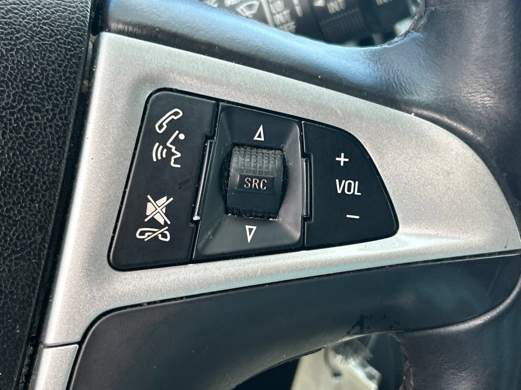 Used 2015 Chevrolet Equinox LT w/ Driver Convenience Package FWD image 23