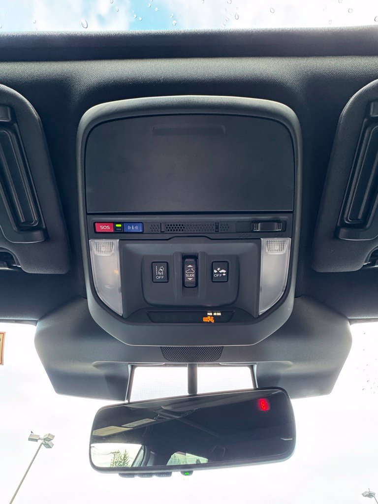 Used 2022 Subaru Forester Wilderness AWD/4WD image 24