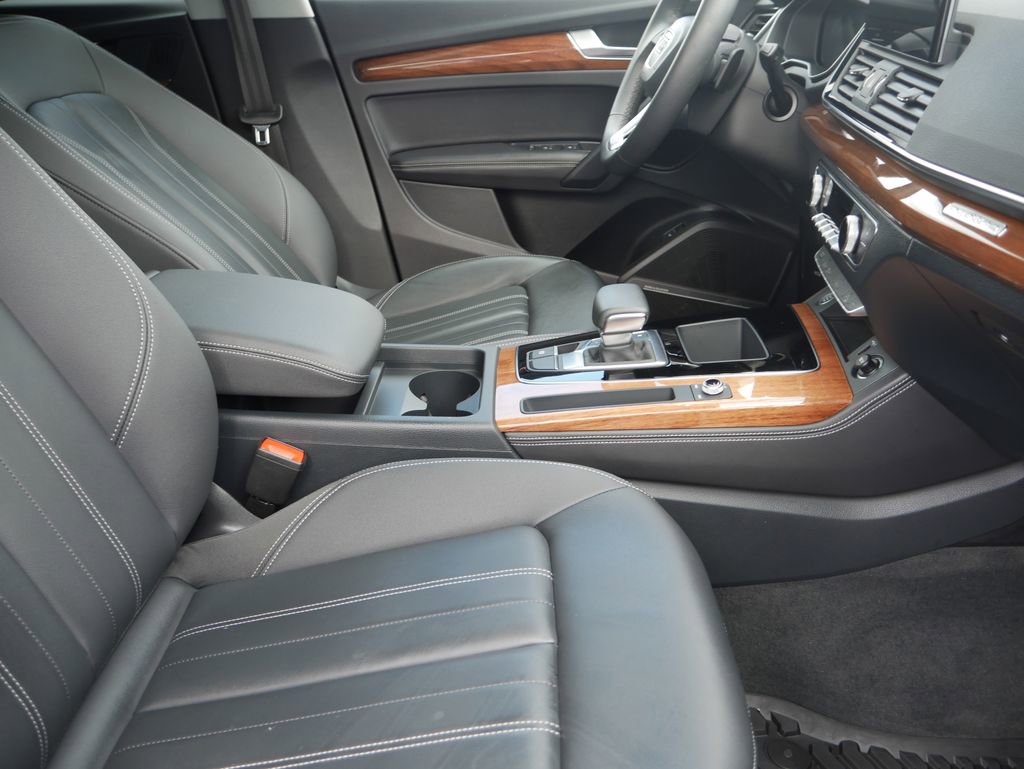 Certified 2023 Audi Q5 2.0T Premium Plus w/ Premium Plus Package image 30