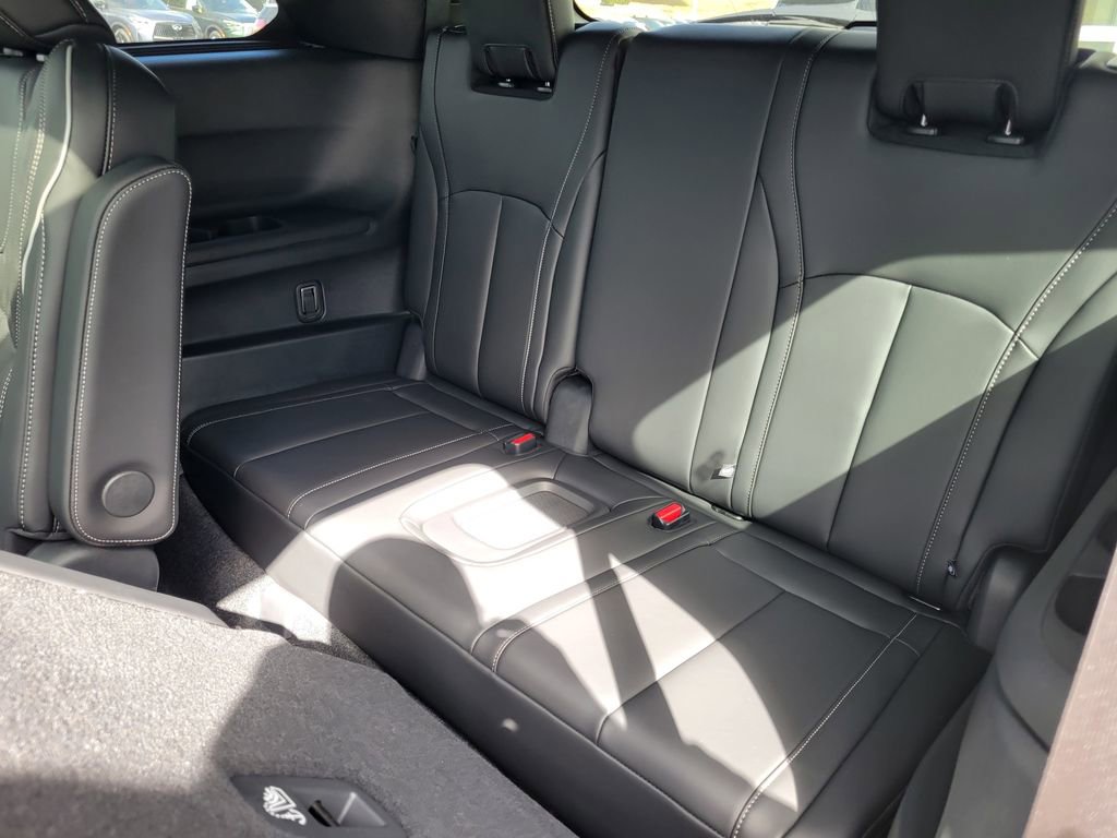 New 2026 INFINITI QX60 Autograph w/ Dark Cargo Package image 41