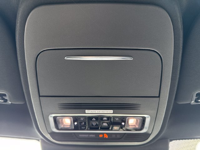 New 2027 Lincoln Navigator L Reserve w/ Jet Appearance Package AWD/4WD image 34