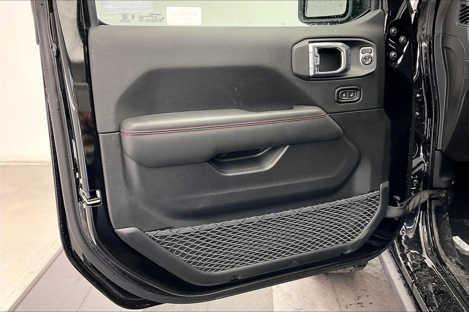 New 2026 Jeep Gladiator Rubicon image 12