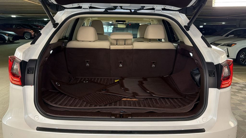 Certified 2020 Lexus RX 350 AWD w/ Premium Package image 14