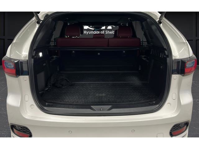 Used 2025 MAZDA CX-70 3.3 Turbo S w/ Premium Package image 26