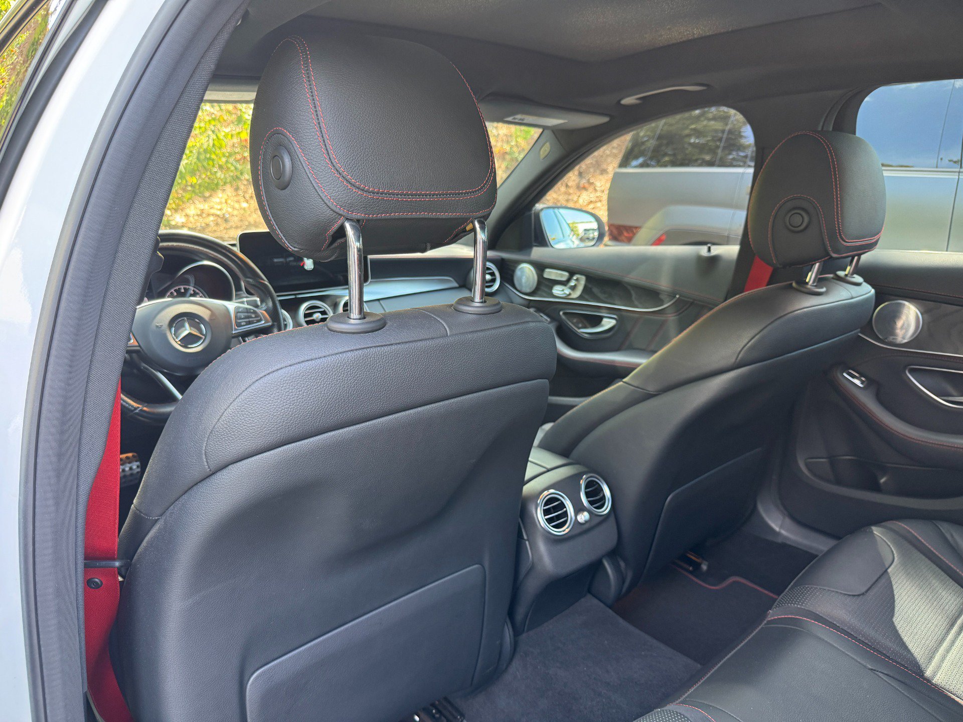 Used 2016 Mercedes-Benz C 450 AMG image 54