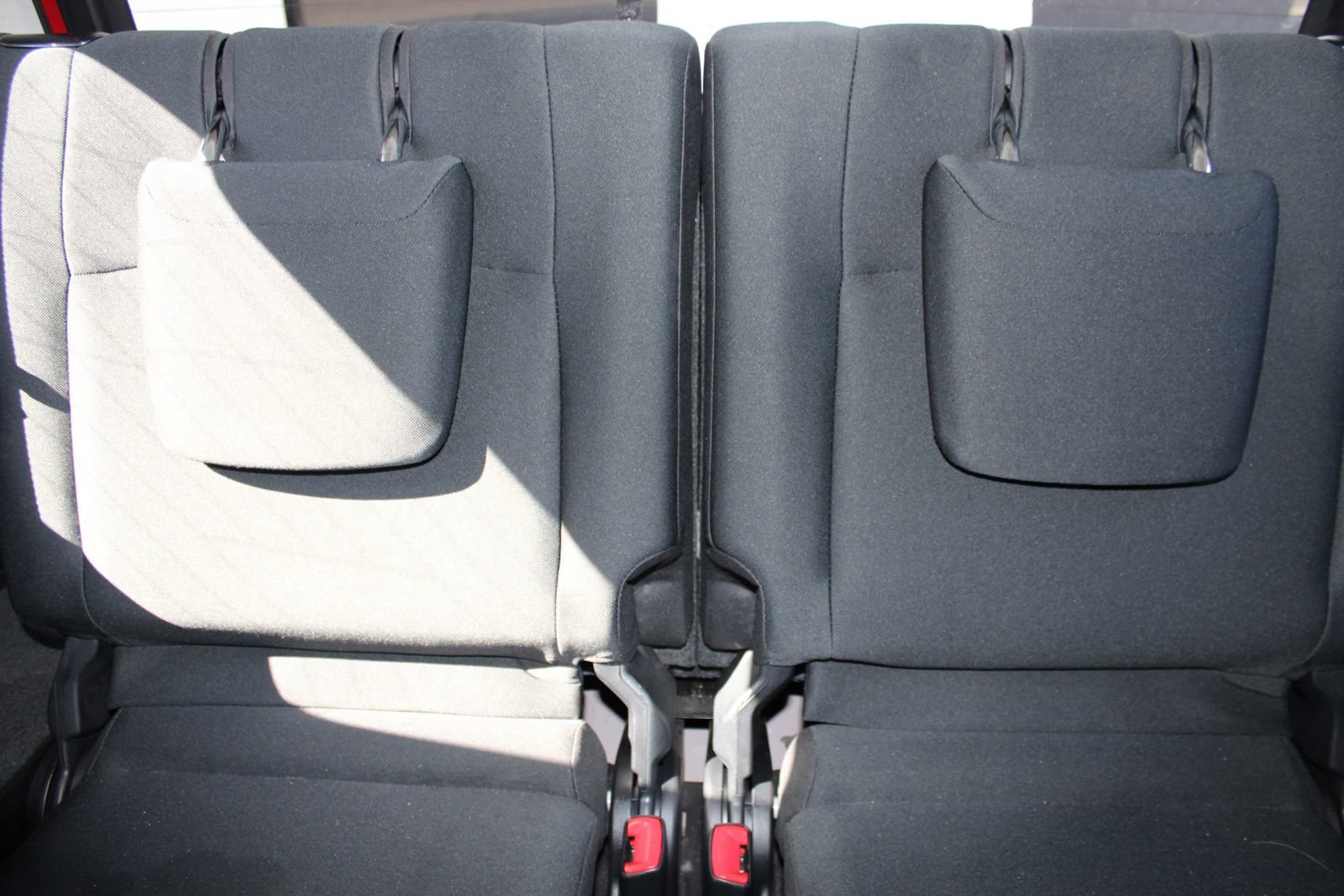 Used 2024 Toyota 4Runner SR5 RWD image 19