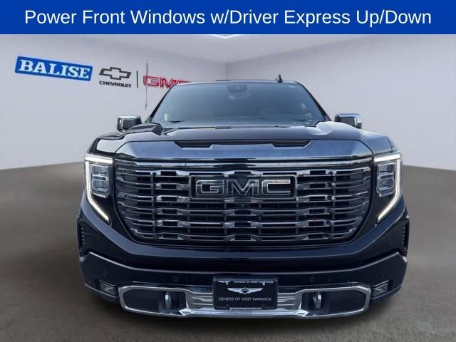 Used 2024 GMC Sierra 1500 Denali Ultimate AWD/4WD image 14