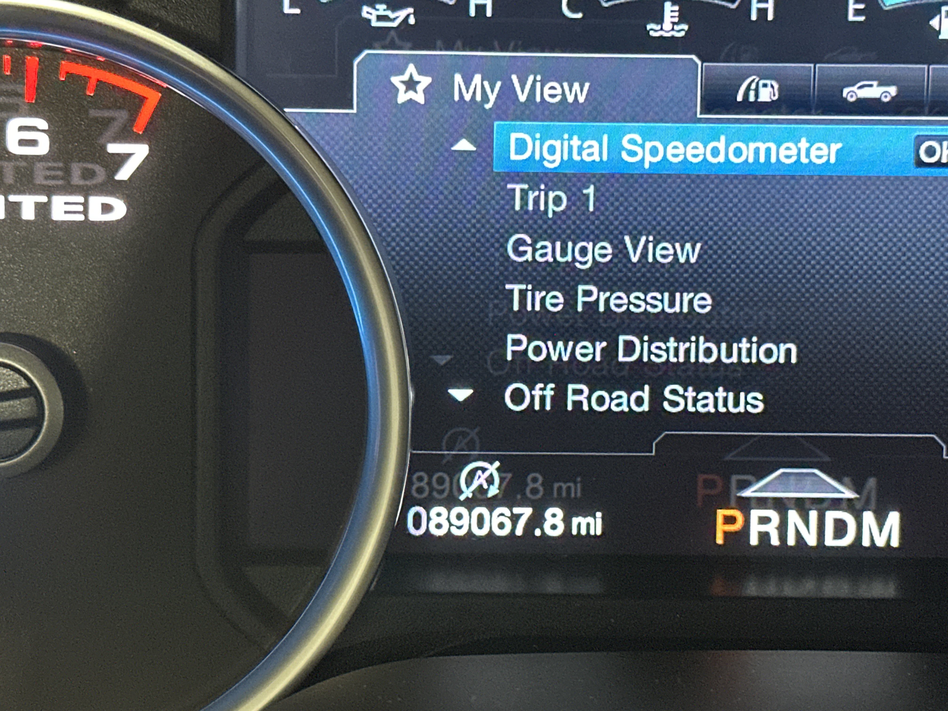 Used 2019 Ford F150 Limited w/ Trailer Tow Package AWD/4WD image 13