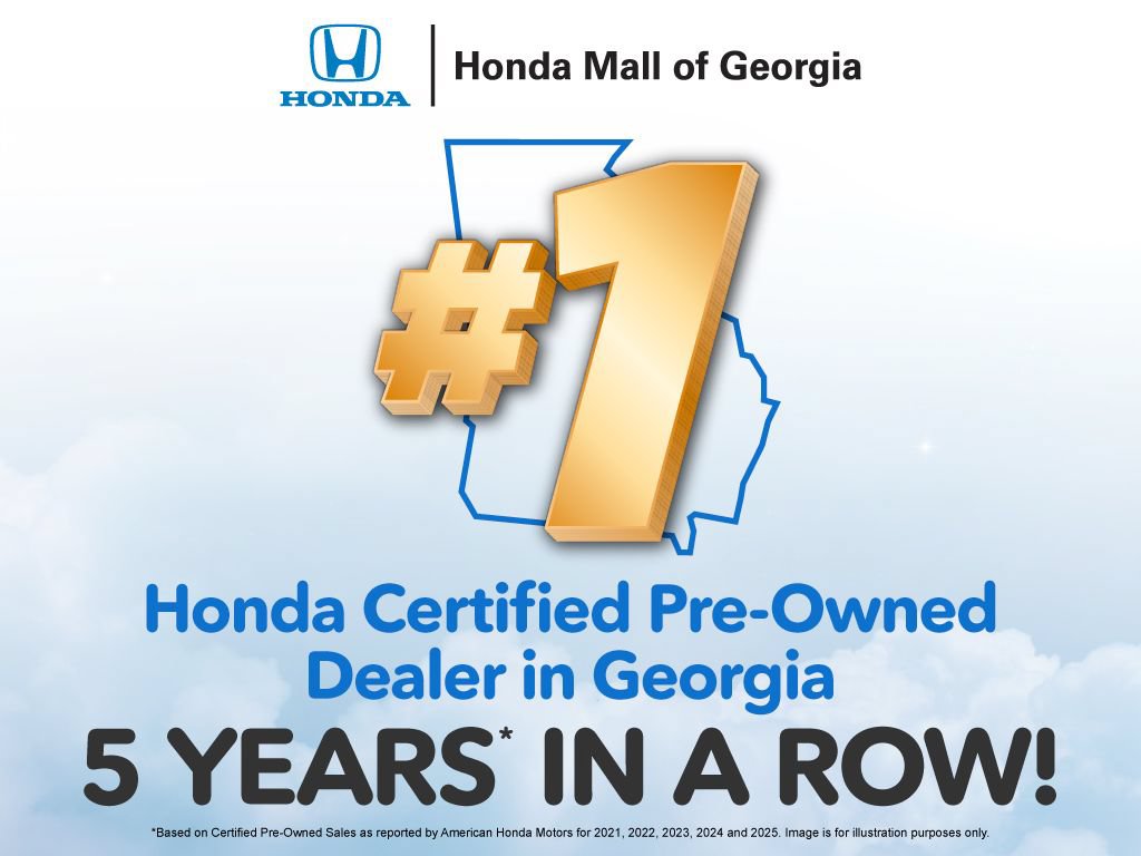 Certified 2024 Honda HR-V Sport image 3