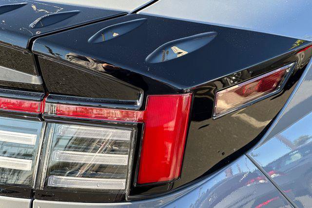 New 2025 Hyundai Sonata SEL AWD/4WD image 31