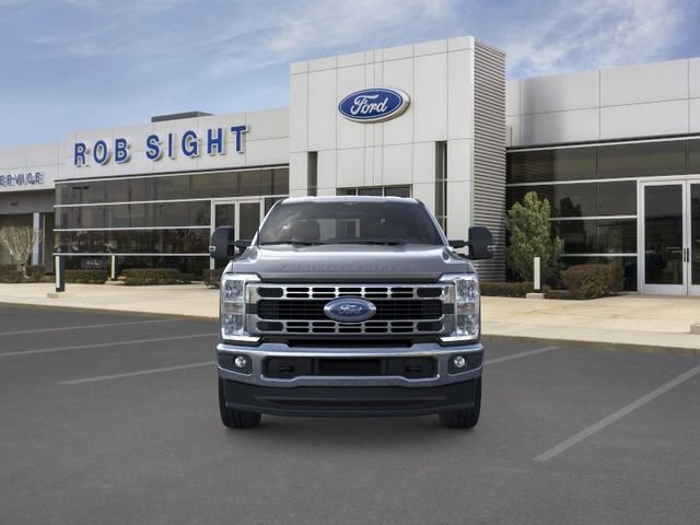 New 2026 Ford F350 XLT w/ Snow Plow Prep Package image 6