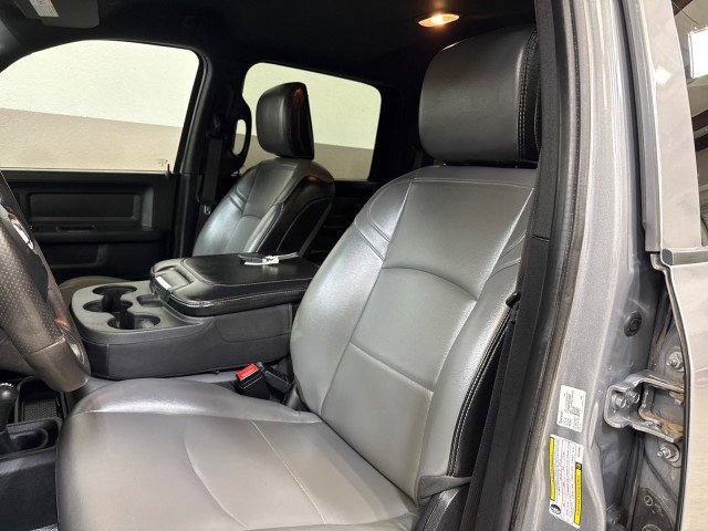 Used 2023 RAM 3500 Tradesman w/ Chrome Appearance Group image 16