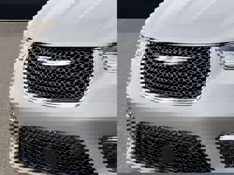 New 2026 Chrysler Pacifica Select image 37