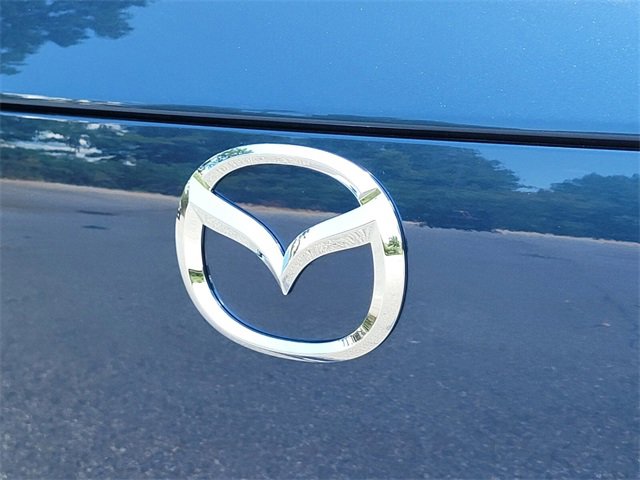New 2025 MAZDA CX-50 AWD 2.5 Hybrid w/ Weather Package image 10
