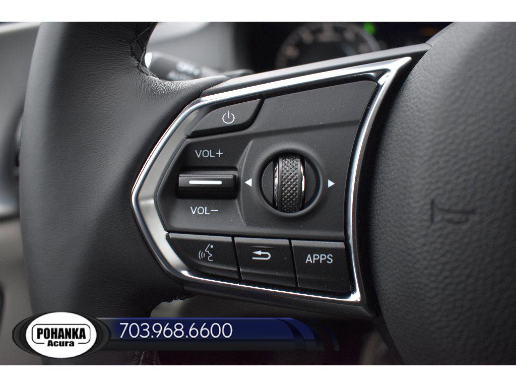 New 2026 Acura RDX w/ Technology Package AWD/4WD image 12