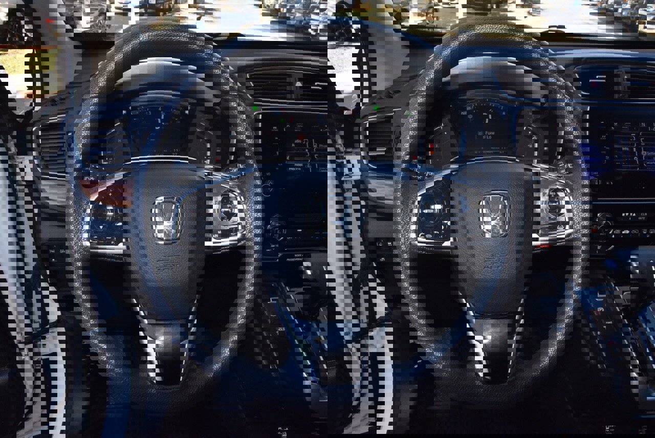 Used 2021 Honda CR-V EX image 22