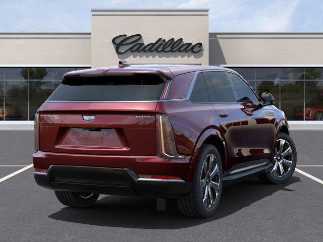 New 2025 Cadillac Escalade IQ Luxury 2 image 28