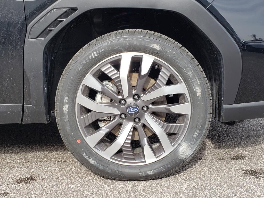 New 2026 Subaru Forester Touring image 12