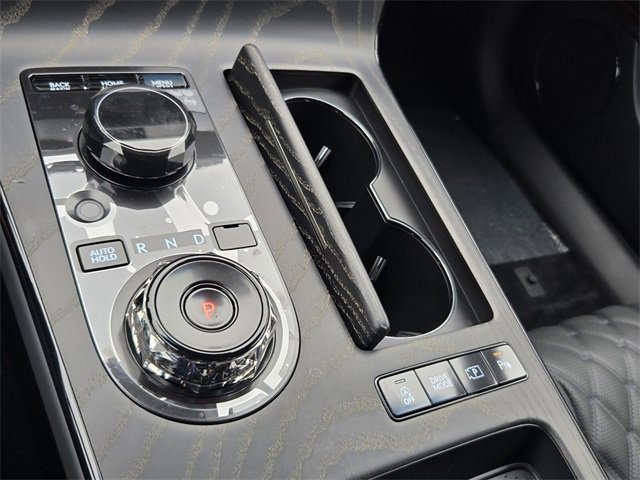 New 2026 Genesis G80 3.5T Prestige image 11