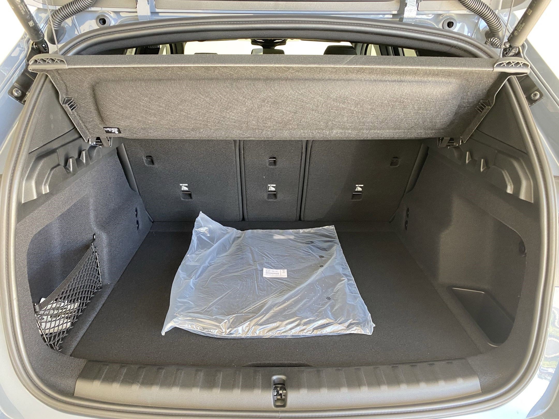 Used 2025 BMW X1 xDrive28i w/ Technology Package image 31